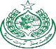 Sindh EPA certified logo