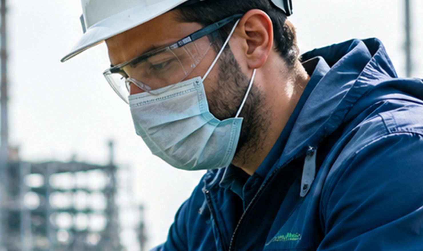 Environmental laboratory testing service by Envi Tech AL